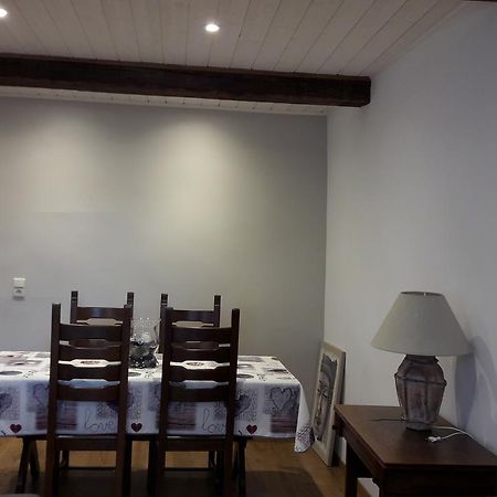 Casa Andres Apartment Malmedy Luaran gambar