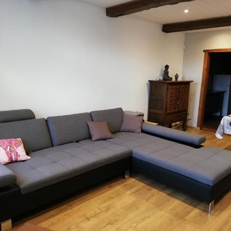 Casa Andres Apartment Malmedy Luaran gambar