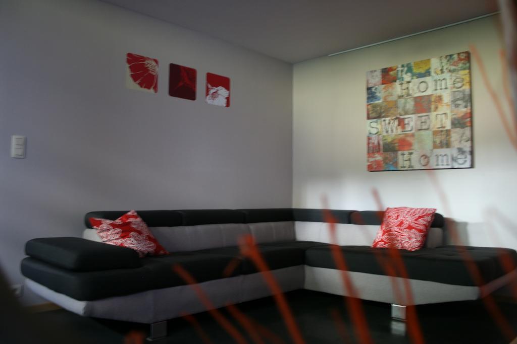 Casa Andres Apartment Malmedy Luaran gambar