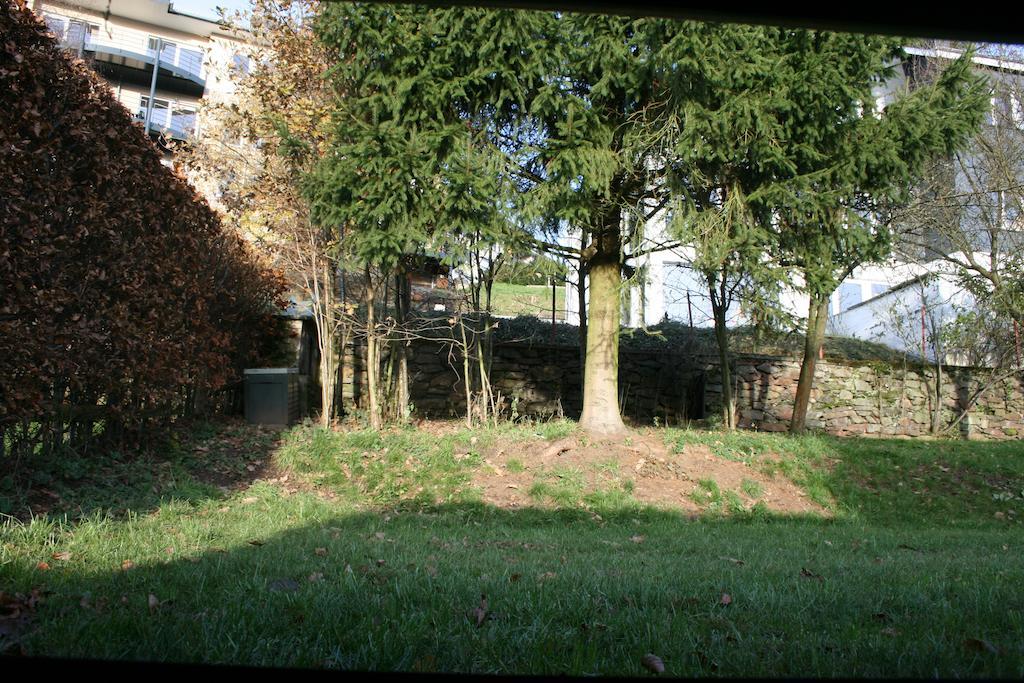 Casa Andres Apartment Malmedy Luaran gambar
