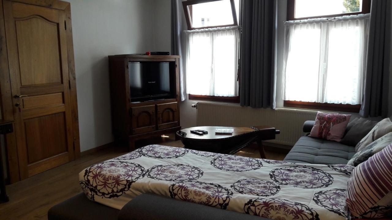 Casa Andres Apartment Malmedy Luaran gambar