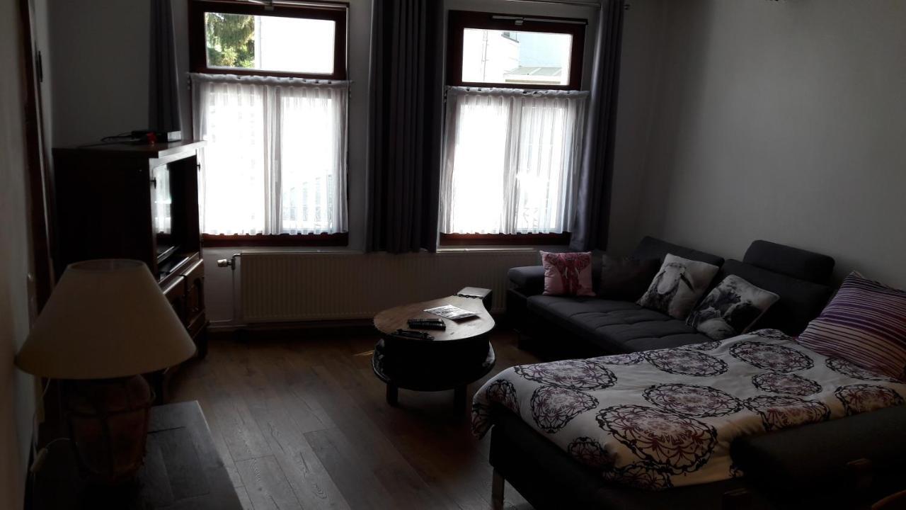 Casa Andres Apartment Malmedy Luaran gambar