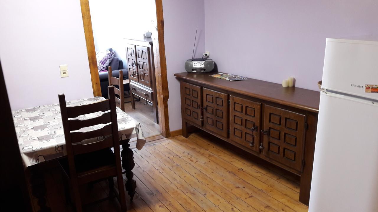 Casa Andres Apartment Malmedy Luaran gambar